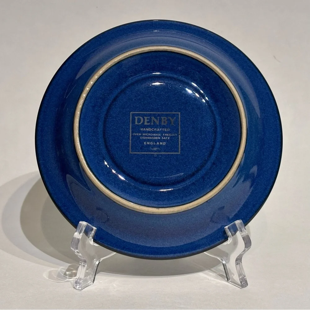 Denby vintage metz